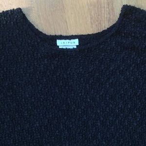 🛍 Beautiful black top, M